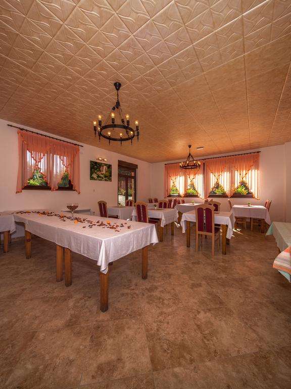 סמולג'אנאק Plitvice Rooms מראה חיצוני תמונה