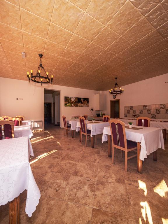 סמולג'אנאק Plitvice Rooms מראה חיצוני תמונה