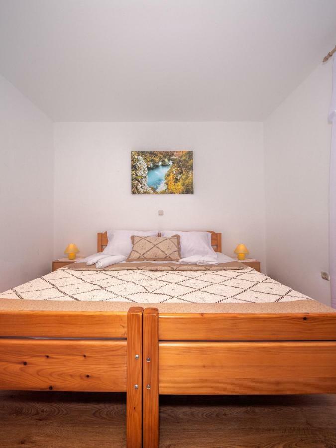 סמולג'אנאק Plitvice Rooms חדר תמונה